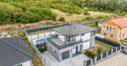 Prodej rodinného domu 6+kk, 246 m2 s pozemkem 683 m2, Zeměchy – Kralupy nad Vltavou