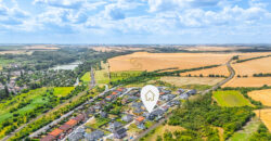 Prodej rodinného domu 6+kk, 246 m2 s pozemkem 683 m2, Zeměchy – Kralupy nad Vltavou