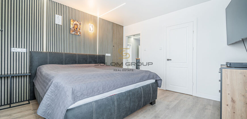 Prodej rodinného domu 6+kk, 246 m2 s pozemkem 683 m2, Zeměchy – Kralupy nad Vltavou