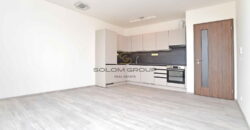 Pronájem 2+kk, 55 m2 + balkón 5 m2, 5NP, parkování, sklep Praha – Dolní Měcholupy