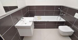 Pronájem 2+kk, 55 m2 + balkón 5 m2, 5NP, parkování, sklep Praha – Dolní Měcholupy