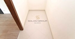 Pronájem 2+kk, 55 m2 + balkón 5 m2, 5NP, parkování, sklep Praha – Dolní Měcholupy