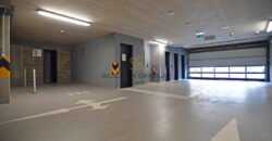 Pronájem 2+kk, 55 m2 + balkón 5 m2, 5NP, parkování, sklep Praha – Dolní Měcholupy