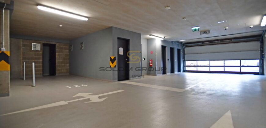 Pronájem 2+kk, 55 m2 + balkón 5 m2, 5NP, parkování, sklep Praha – Dolní Měcholupy