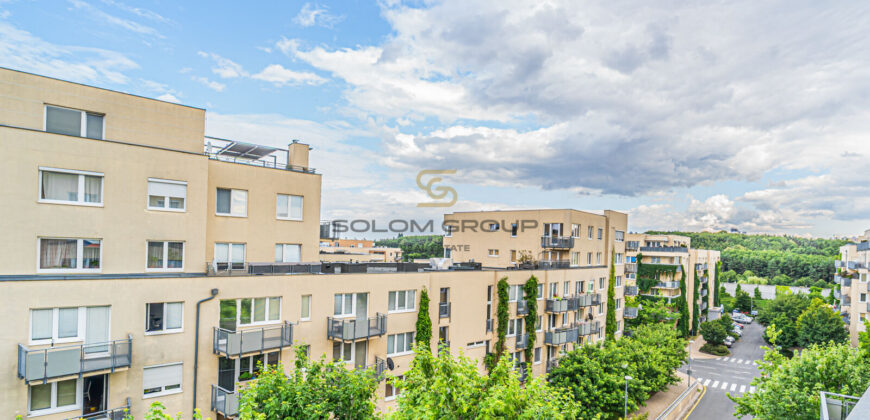 Prodej bytu 2kk, 43 m2, OV, Praha 15 – Hostivař, Berlínská, cihla, po celkové rekonstrukci