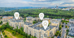 Prodej bytu 2kk, 43 m2, OV, Praha 15 – Hostivař, Berlínská, cihla, po celkové rekonstrukci