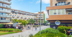 Prodej bytu 2kk, 43 m2, OV, Praha 15 – Hostivař, Berlínská, cihla, po celkové rekonstrukci