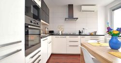 Pronájem bytu 3+kk, 62 m2, 3.patro, Terasa, Garáž Praha 4 – Michle