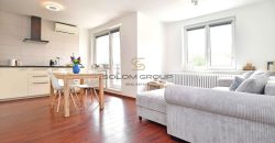 Pronájem bytu 3+kk, 62 m2, 3.patro, Terasa, Garáž Praha 4 – Michle