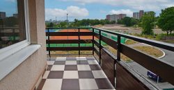 Pronájem bytu 3+kk, 62 m2, 3.patro, Terasa, Garáž Praha 4 – Michle