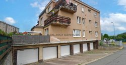 Pronájem bytu 3+kk, 62 m2, 3.patro, Terasa, Garáž Praha 4 – Michle