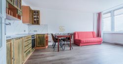 Prodej bytu 2+kk, 37 m², po rekonstrukci, Praha  – Troja