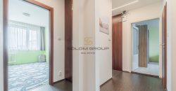 Byt 4+1/Lodžie, 93 m². Po úpravách. Sklep. Výborná dopravní dostupnost. Hlubočepy
