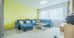 Byt 4+1/Lodžie, 93 m². Po úpravách. Sklep. Výborná dopravní dostupnost. Hlubočepy