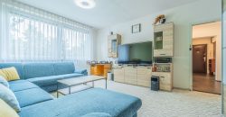 Byt 4+1/Lodžie, 93 m². Po úpravách. Sklep. Výborná dopravní dostupnost. Hlubočepy