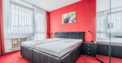 Byt 4+1/Lodžie, 93 m². Po úpravách. Sklep. Výborná dopravní dostupnost. Hlubočepy