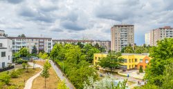 Byt 4+1/Lodžie, 93 m². Po úpravách. Sklep. Výborná dopravní dostupnost. Hlubočepy