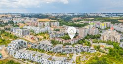 Byt 4+1/Lodžie, 93 m². Po úpravách. Sklep. Výborná dopravní dostupnost. Hlubočepy