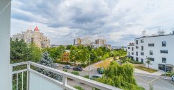 Byt 4+1/Lodžie, 93 m². Po úpravách. Sklep. Výborná dopravní dostupnost. Hlubočepy