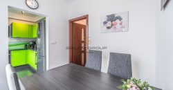 Byt 4+1/Lodžie, 93 m². Po úpravách. Sklep. Výborná dopravní dostupnost. Hlubočepy