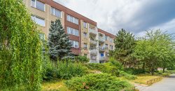 Byt 4+1/Lodžie, 93 m². Po úpravách. Sklep. Výborná dopravní dostupnost. Hlubočepy