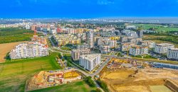 Prodej NOVÉHO bytu 2+kk/Lodžie, 52,9 m², Praha 5 – Hlubočepy