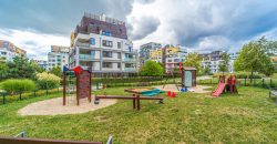 Prodej bytu 3+kk/L, 92 m², DV, GS, Britská Čtvrť – Praha 13, Stodůlky, novostavba