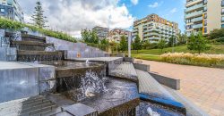 Prodej bytu 3+kk/L, 92 m², DV, GS, Britská Čtvrť – Praha 13, Stodůlky, novostavba
