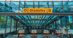 Prodej bytu 3+kk/L, 92 m², DV, GS, Britská Čtvrť – Praha 13, Stodůlky, novostavba