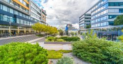 Prodej bytu 3+kk/L, 92 m², DV, GS, Britská Čtvrť – Praha 13, Stodůlky, novostavba