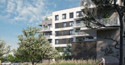 Prodej bytu 3+kk/L, 92 m², DV, GS, Britská Čtvrť – Praha 13, Stodůlky, novostavba
