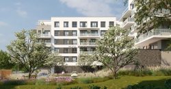 Prodej bytu 3+kk/L, 92 m², DV, GS, Britská Čtvrť – Praha 13, Stodůlky, novostavba