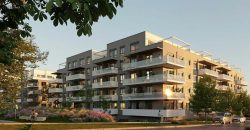 Prodej bytu 3+kk/L, 92 m², DV, GS, Britská Čtvrť – Praha 13, Stodůlky, novostavba
