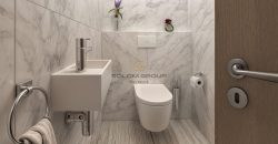 Prodej bytu 3+kk/L, 92 m², DV, GS, Britská Čtvrť – Praha 13, Stodůlky, novostavba
