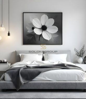 Prodej bytu 3+kk/L, 92 m², DV, GS, Britská Čtvrť – Praha 13, Stodůlky, novostavba