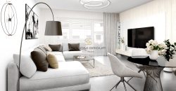 Prodej bytu 3+kk/L, 92 m², DV, GS, Britská Čtvrť – Praha 13, Stodůlky, novostavba