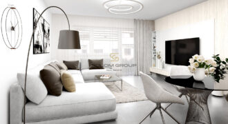 Prodej bytu 3+kk/L, 92 m², DV, GS, Britská Čtvrť – Praha 13, Stodůlky, novostavba