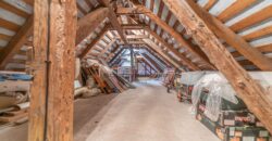 Prodej rekreačního domu 3+kk + dům pro hosty + garáž + bazén + pozemek o výměře 1.195 m². Velký Bor.