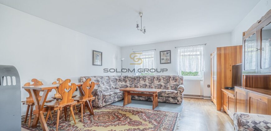 Prodej rekreačního domu 3+kk + dům pro hosty + garáž + bazén + pozemek o výměře 1.195 m². Velký Bor.