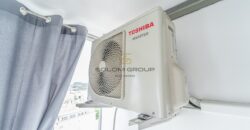 Prodej bytu 1+kk/L, 39 m², OV, V Dolině, Praha 10 – Michle