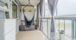 Prodej bytu 1+kk/L, 39 m², OV, V Dolině, Praha 10 – Michle