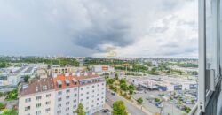 Prodej bytu 1+kk/L, 39 m², OV, V Dolině, Praha 10 – Michle