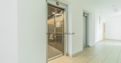 Prodej bytu 1+kk/L, 39 m², OV, V Dolině, Praha 10 – Michle