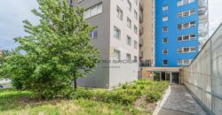 Prodej bytu 1+kk/L, 39 m², OV, V Dolině, Praha 10 – Michle