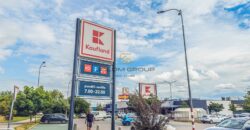 Prodej bytu 1+kk/L, 39 m², OV, V Dolině, Praha 10 – Michle