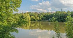 Prodej bytu 1+kk/L, 39 m², OV, V Dolině, Praha 10 – Michle