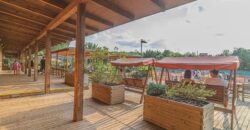 Prodej bytu 1+kk/L, 39 m², OV, V Dolině, Praha 10 – Michle