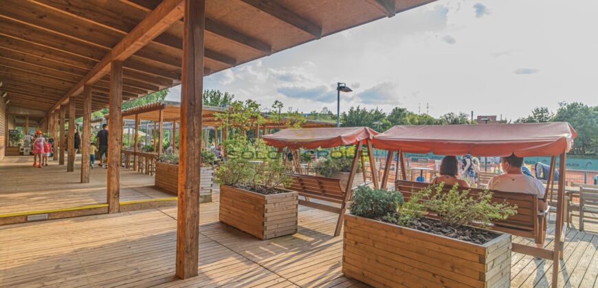 Prodej bytu 1+kk/L, 39 m², OV, V Dolině, Praha 10 – Michle