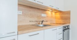 Prodej bytu 1+kk,OV, 30 m², Praha 3, Rezidence Milíčova, po rekonstrukci
