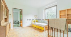 Prodej rodinného domu 6+1 s lesem, rybníky a bazénem – Hostomice pod Brdy, okres Beroun